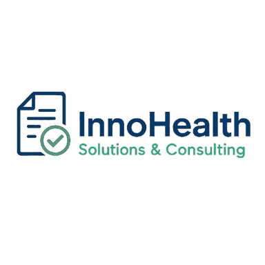InnoHealth Solutions & Consulting Logo